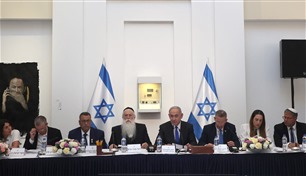 بعد "رد إيجابي".. إسرائيل ترسل وفدها للتفاوض مع حماس