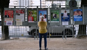 فرنسا.. نتائج جديدة لاستطلاعات الرأي تحبط آمال اليمين المتطرف