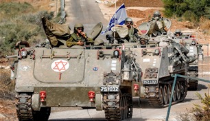 مقتل ضابط وإصابة جندي إسرائيلي قرب الحدود مع لبنان