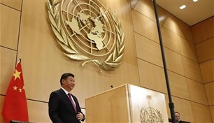 الصين تضغط لتخفيف الانتقادات بشأن حقوق الإنسان