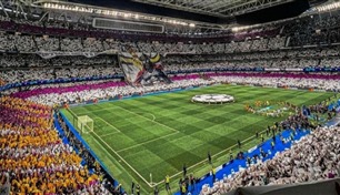 نهائي كأس العالم 2030 في سانتياغو برنابيو