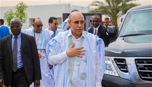 موريتانيا.. إعلان فوز الغزواني رسمياً في الانتخابات