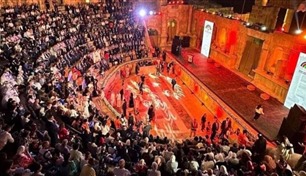 مهرجان جرش يعلن فعاليات الدورة الـ38