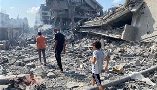حماس: نرفض دخول قوات أجنبية إلى غزة