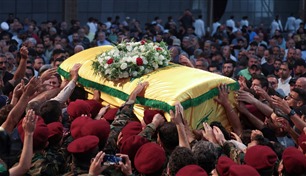 لماذا يُعد رد حزب الله على مقتل "أبو نعمة" غير متوقع؟