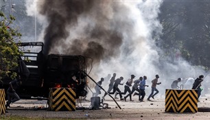 بعد الاحتجاجات.. كينيا تسعى لخفض الإنفاق 