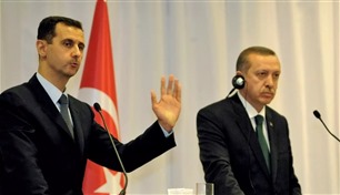 تركيا: لا معلومات عن لقاء بين أردوغان والأسد