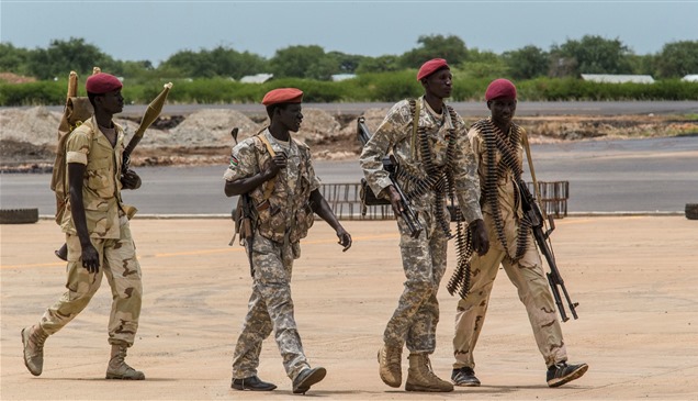 في سنّار وأم درمان.. الدعم السريع تتقدم على حساب الجيش في السودان