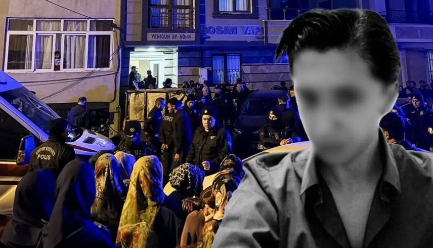 لقطات من موقع الحادث