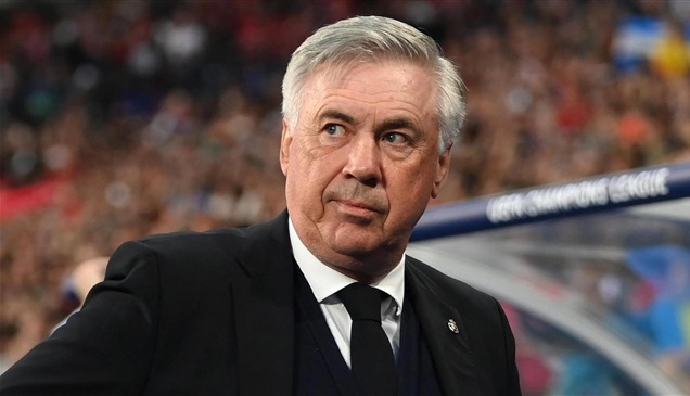 تشكيل ريال مدريد أمام برشلونة في نهائي السوبر الإسباني