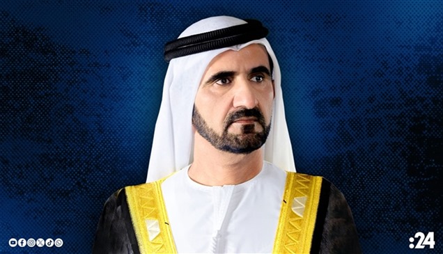 محمد بن راشد: مبروك للشعب البحريني وهاردلك للمنتخب العماني 