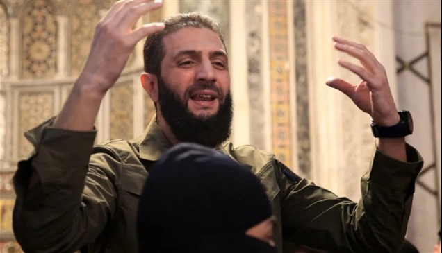 بلومبرغ: الشرع يستحق مساعدة أمريكا لا ثقتها 