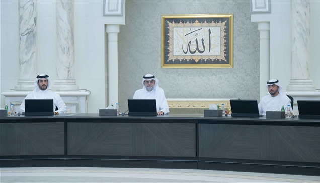 "تنفيذي الشارقة" يصدر قراراً بشأن رسوم فك حجز المركبات 