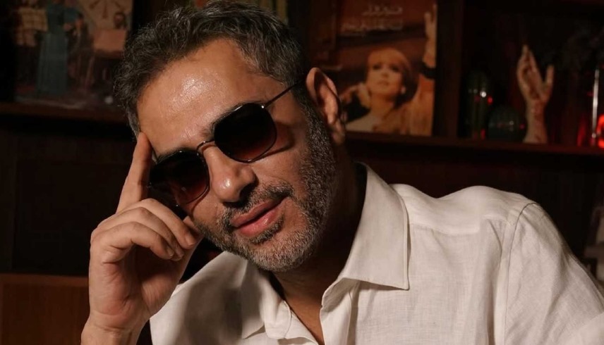 فضل شاكر (أرشيفية)