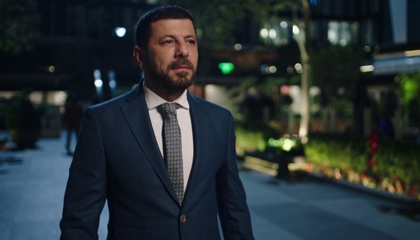إياد نصار "أرشيفية"