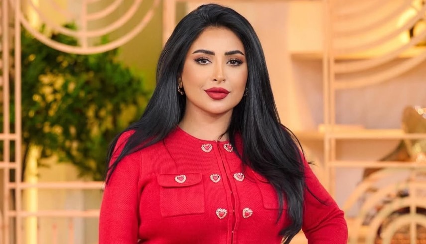 نجاح المساعيد (أرشيفية)