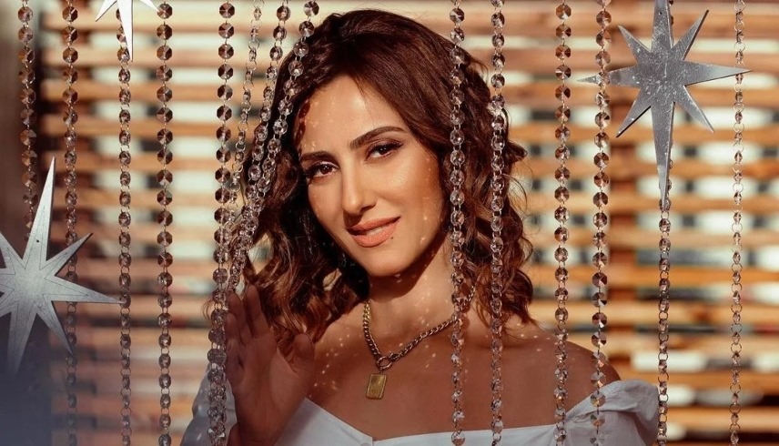 حنان مطاوع "أرشيفية"