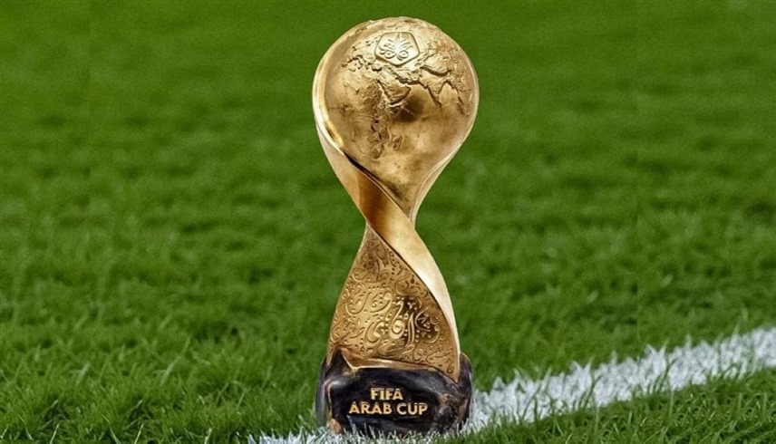 كأس العرب (إكس)