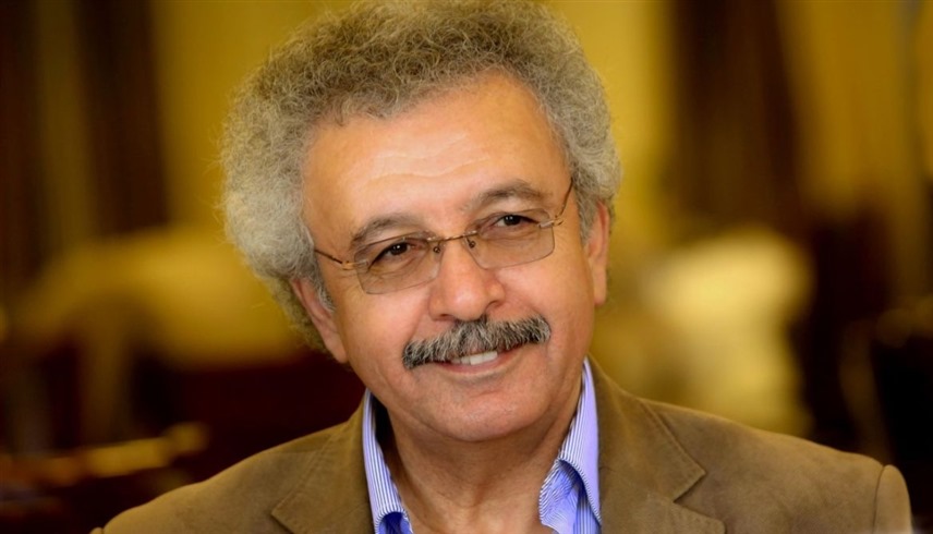ابراهيم نصر الله (أرشيفية)