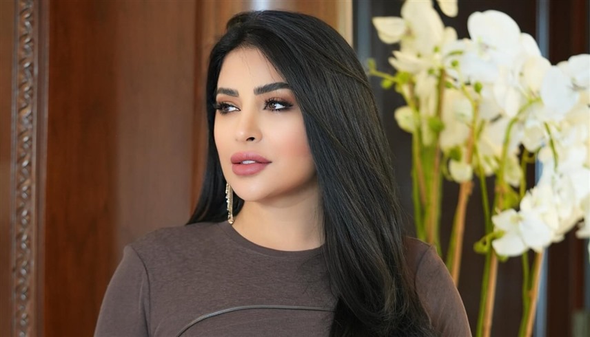 الشاعرة والإعلامية الأردنية نجاح المساعيد