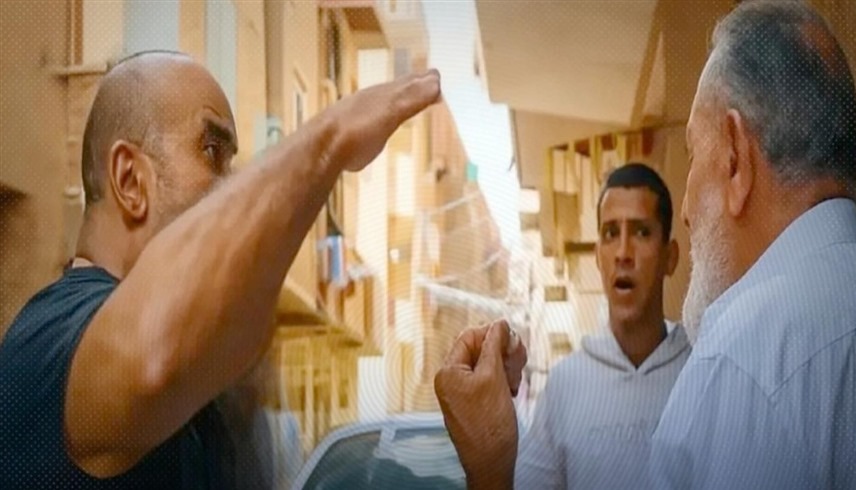 واقعة مسن السويس