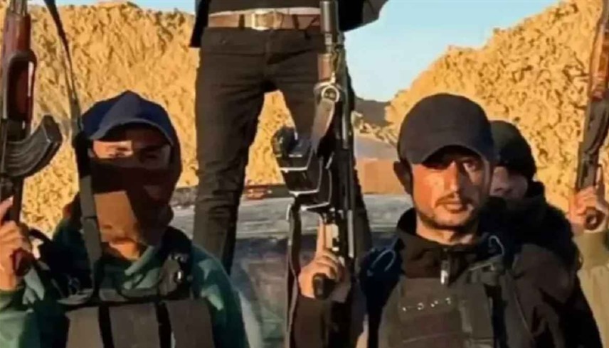 مجموعة ياسر أبو شباب (أرشيف)