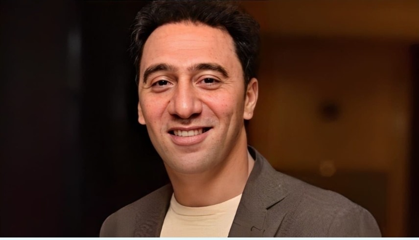 محمد سلام (أرشيفية)