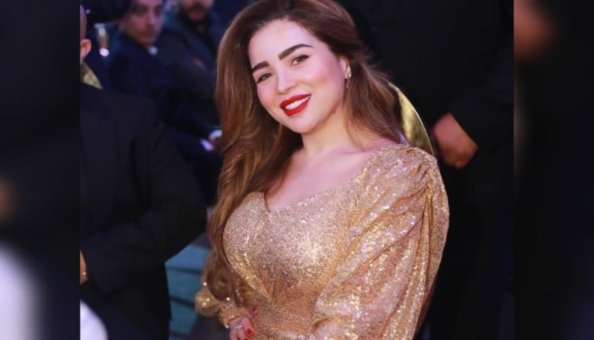 مي عز الدين (أرشيفية)