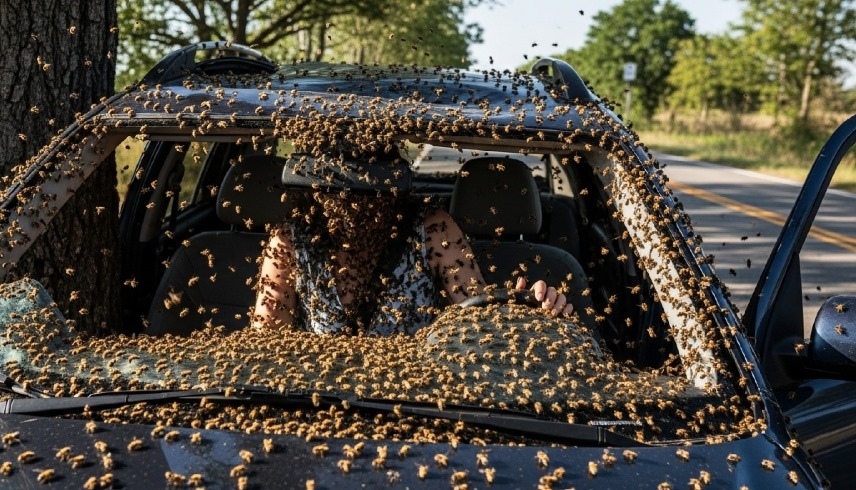 صورة تعبيرية