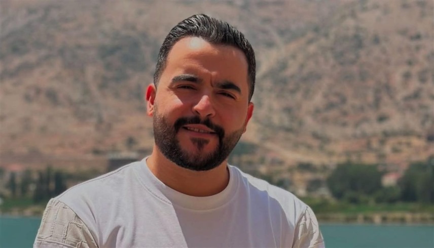 الشاب بهاء محمد خليل