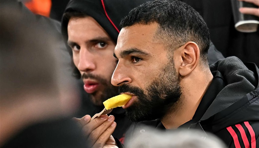 محمد صلاح (إكس)