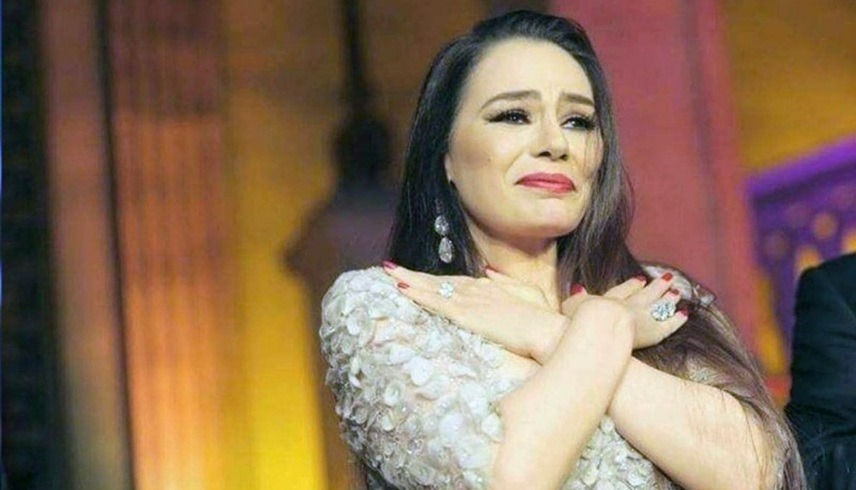 الفنانة شريهان (أرشيفية)