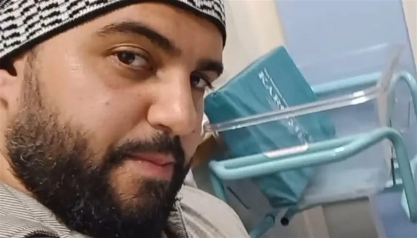 جهاد الشامي المتهم بهجوم مانشستر (فيسبوك)