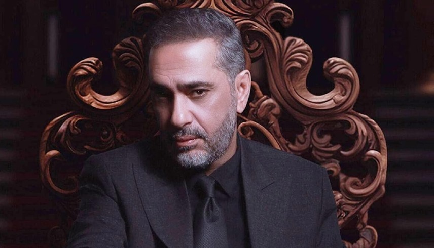 فضل شاكر (أرشيفية)