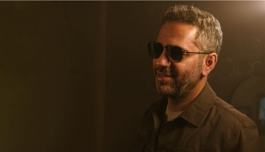فضل شاكر "أرشيفية"