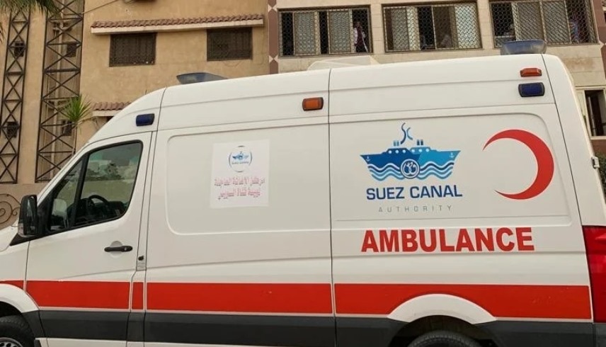 إسعاف "أرشيفية"