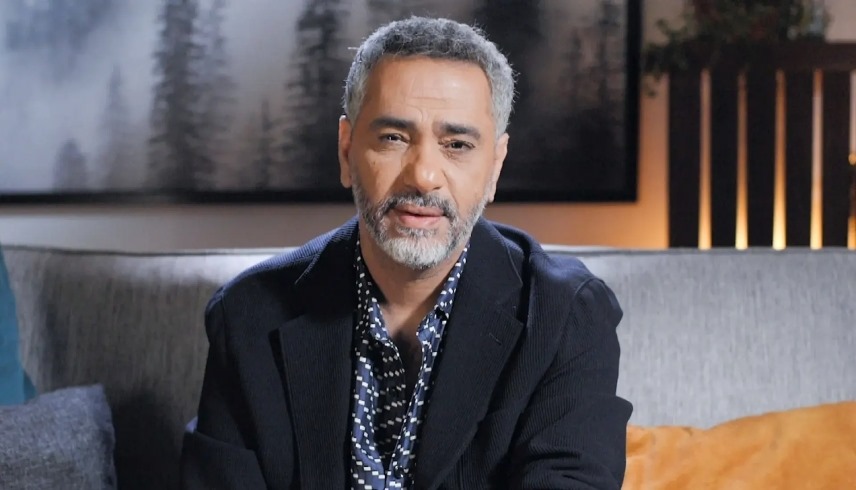 فضل شاكر "أرشيفية"