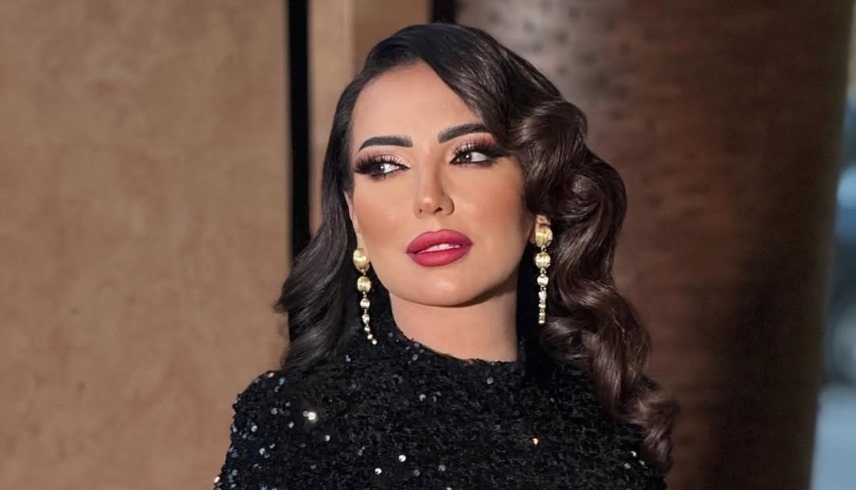 أمل عرفة "أرشيفية"
