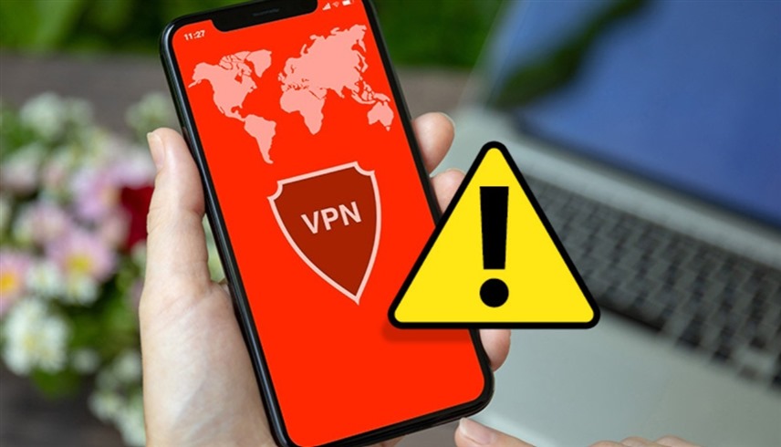 تحذير من "VPN" مجاني (أرشيفية)