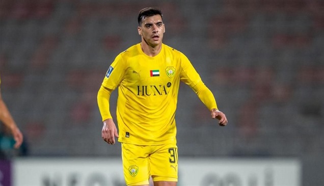 الوصل يكسب نقاط الوحدات في "أبطال آسيا2"