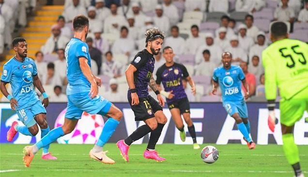 دوري أدنوك.. مفاجآت محتملة في صراع سلم الترتيب