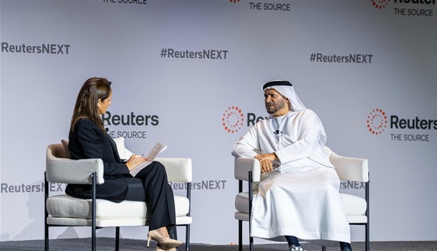 قرقاش: الشرق الأوسط يواجه فرصاً ومخاطر وما سنفعله بالأشهر المقبلة سيرسم مسار المنطقة