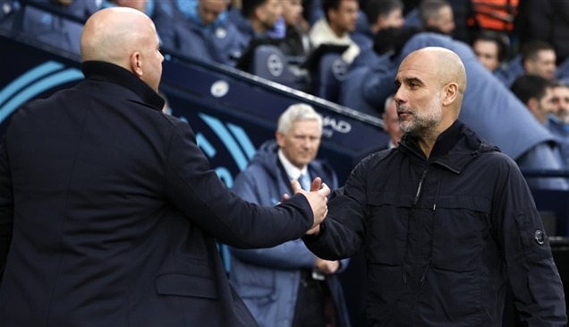 غوارديولا: "ليفربول سيعود"
