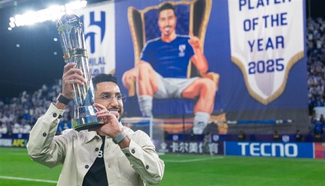 "التورنيدو" يقترب من رقم جديد في الدوري السعودي