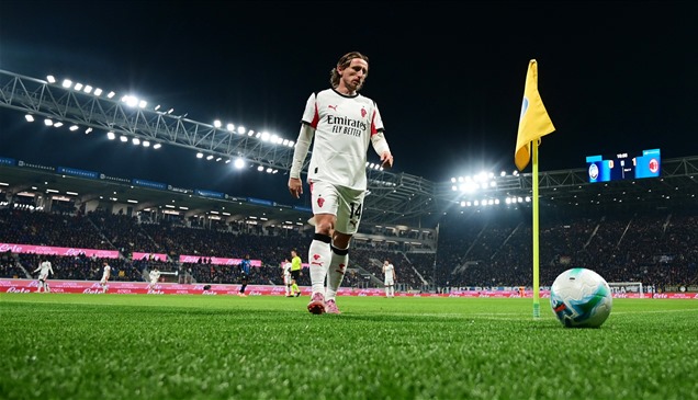 نزيف ميلان لا يتوقف.. تعادل أمام أتالانتا يبعده عن قمة "الكالتشيو"