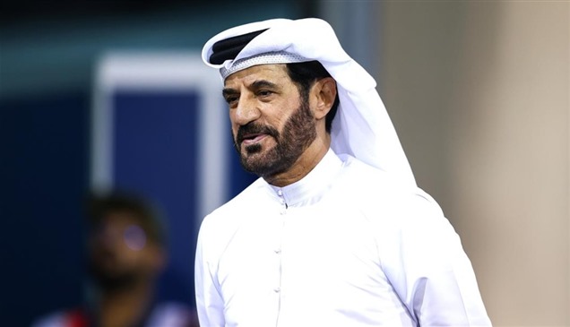 بالتزكية.. محمد بن سليم يقترب من الحفاظ على منصبه