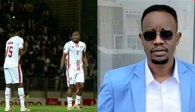 لاعتدائه على الحكم.. "فيفا" يعاقب نائب رئيس اتحاد الكرة السوداني