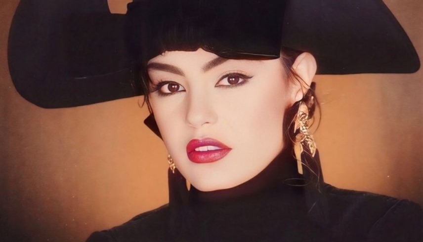 شريهان (أرشيفية)