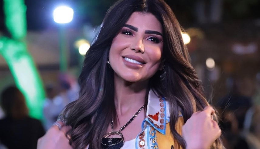 إلهام الفضالة