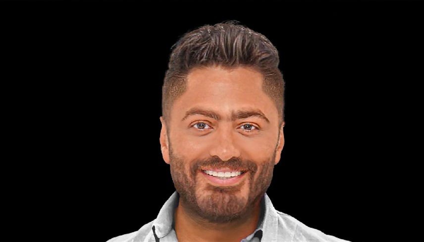 تامر حسني 